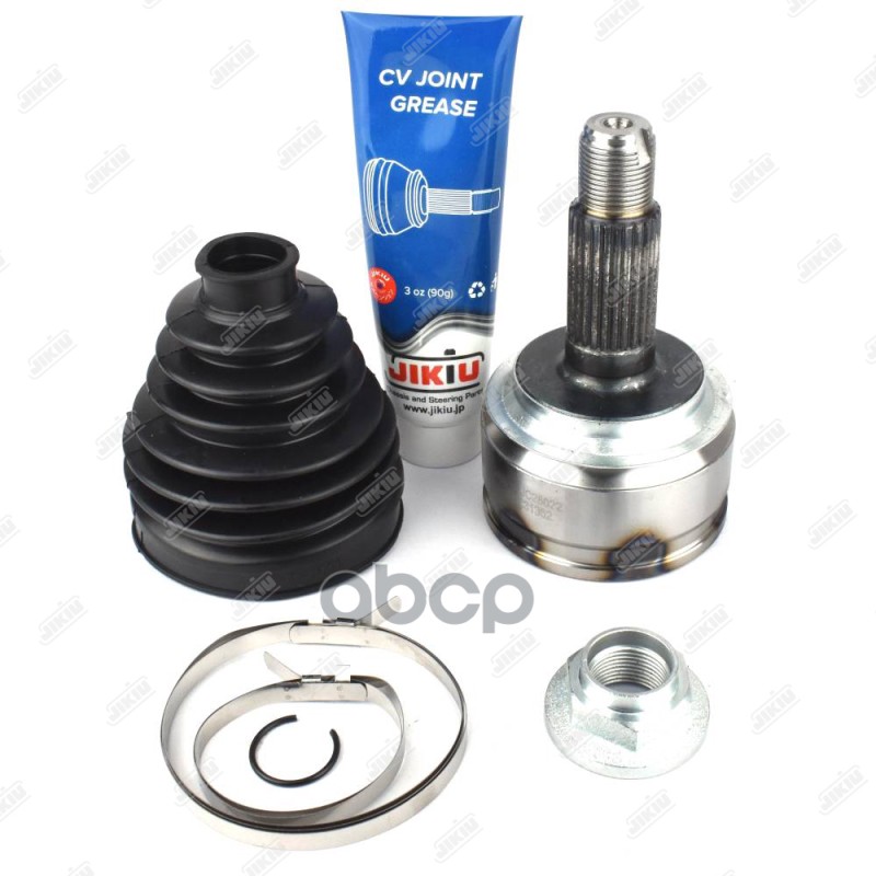 ШРУС JIKIU арт. JC28022