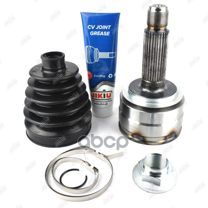 ШРУС JC28039 JIKIU арт. JC28039