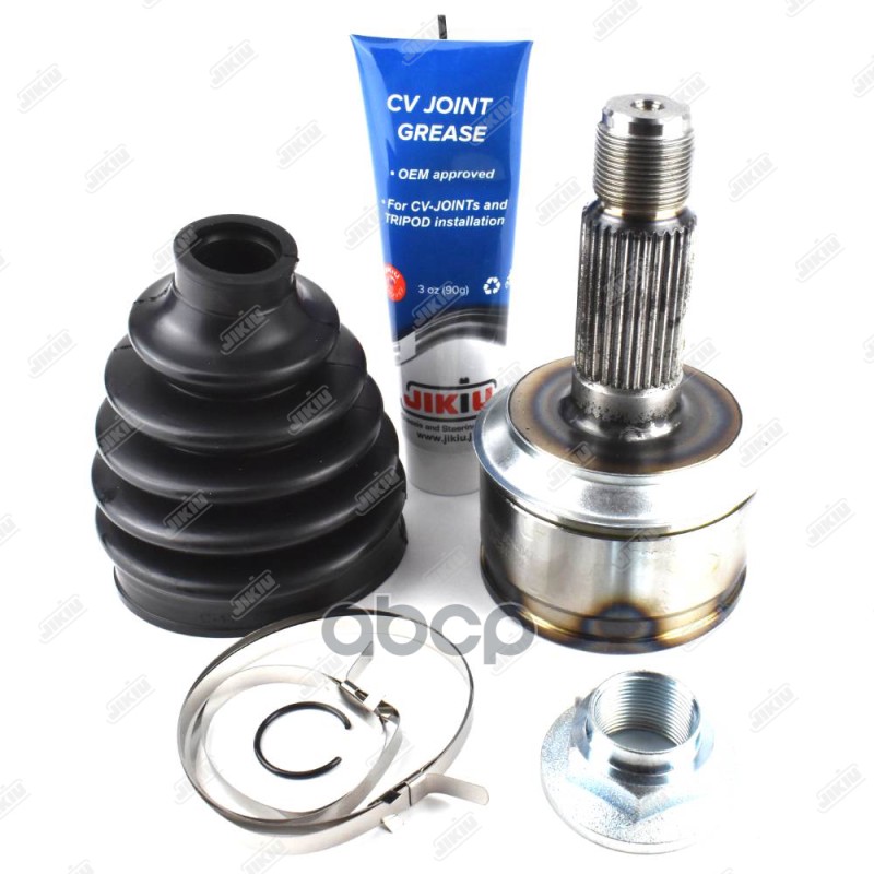 ШРУС JC28047 JIKIU арт. JC28047