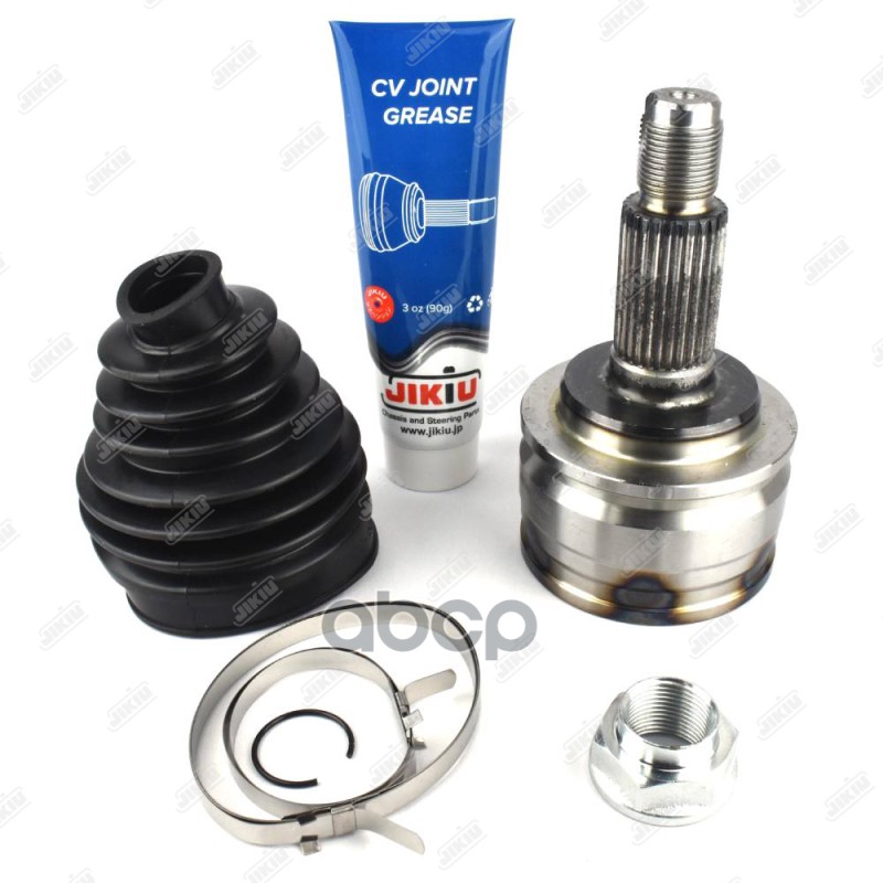 ШРУС JC29007 JIKIU арт. JC29007