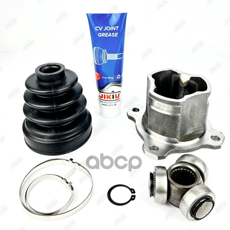 ШРУС SUZUKI_Escudo_TD54W/TD94W/TA74W_(2005-2008)/_Grand Vitara_JTD94V/JTE54V/JB416X/JTD54V/TD54V_(20 JC29017 JIKIU арт. JC29017