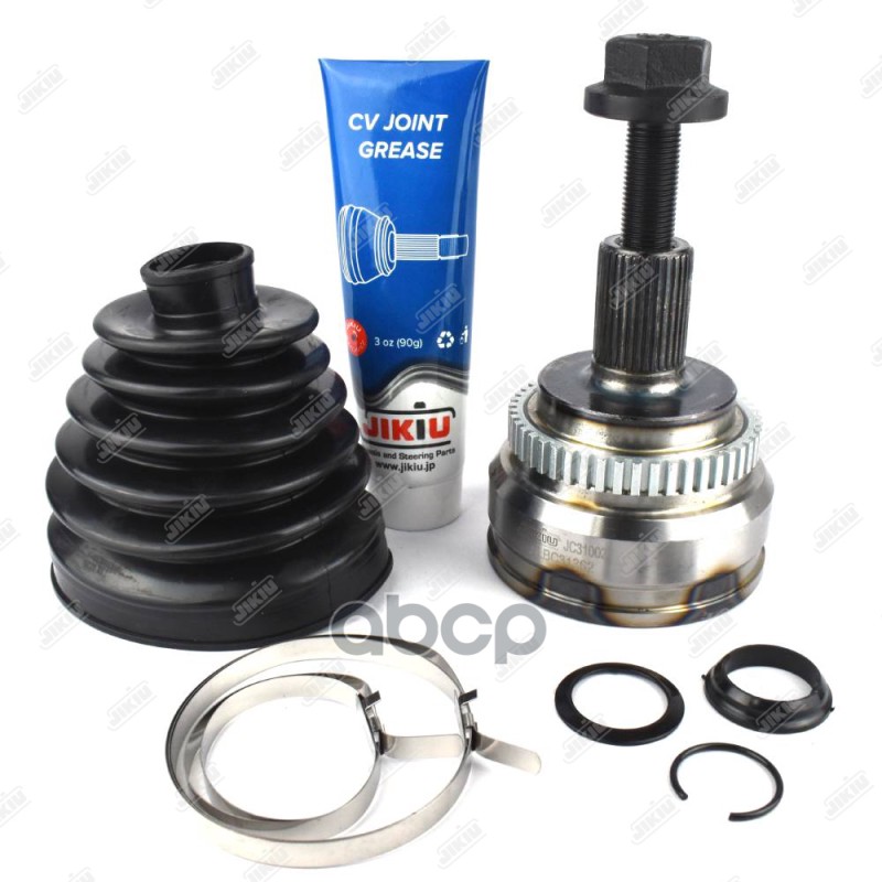 ШРУС JC31002 JIKIU арт. JC31002