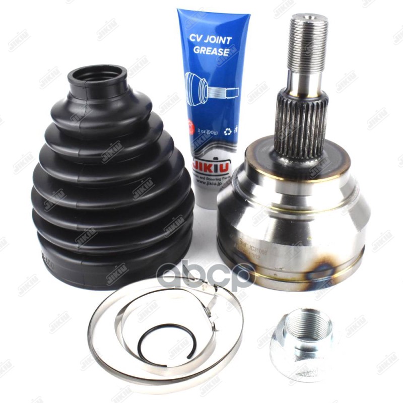 ШРУС JIKIU арт. JC31008