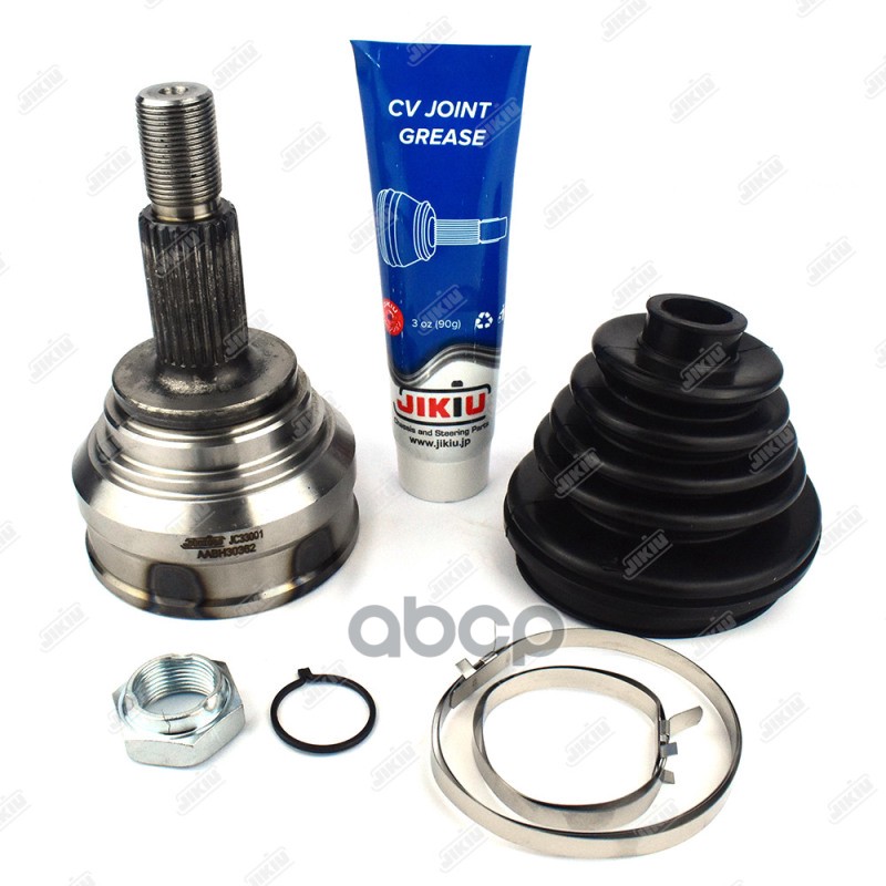 ШРУС JIKIU арт. JC33001