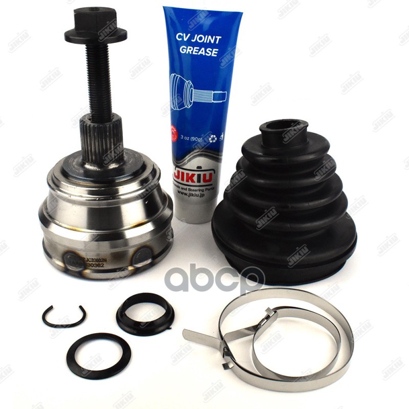 ШРУС JIKIU арт. JC33002N