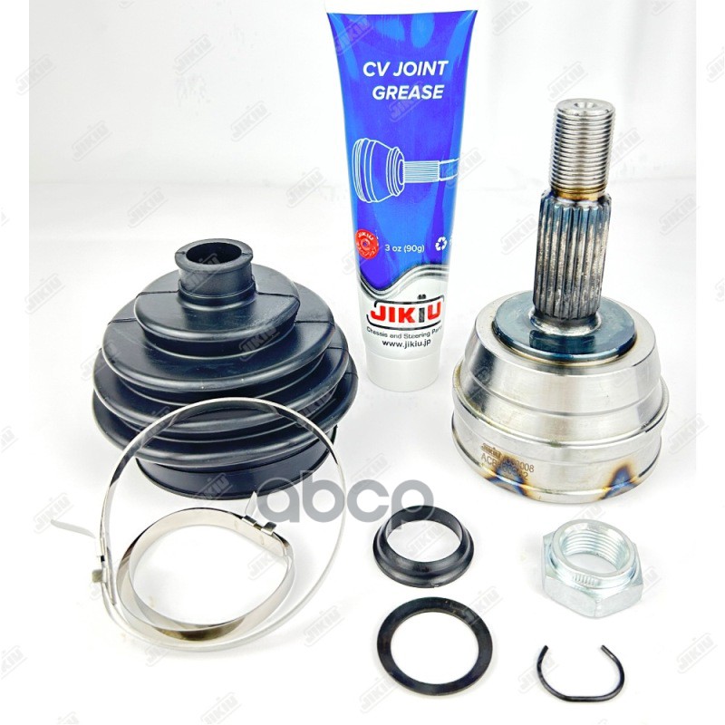 ШРУС JIKIU арт. JC33008