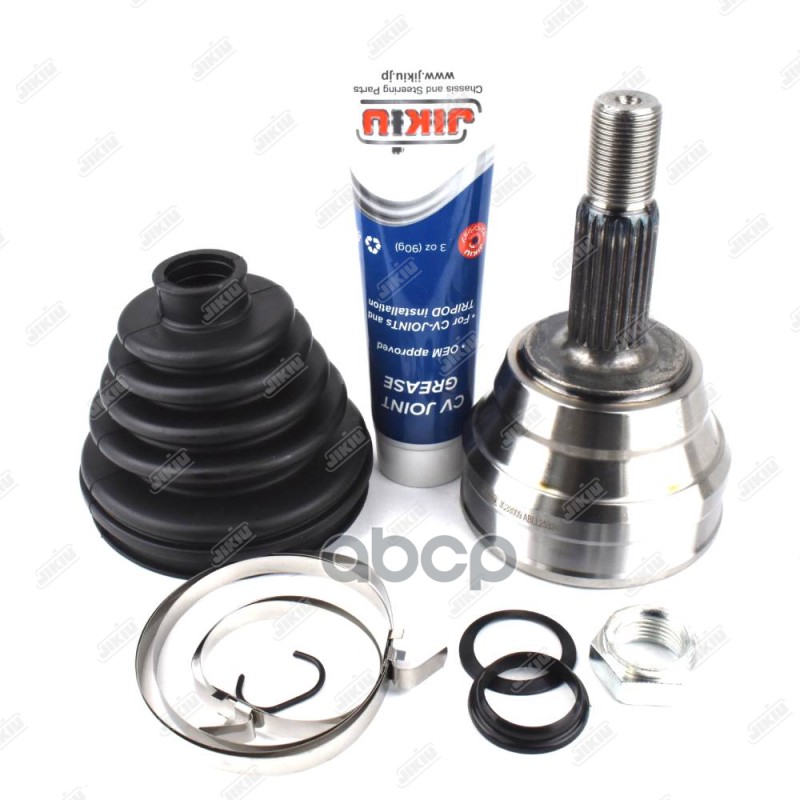 ШРУС JIKIU арт. JC33009