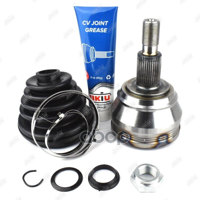 ШРУС JC33014 JIKIU арт. JC33014