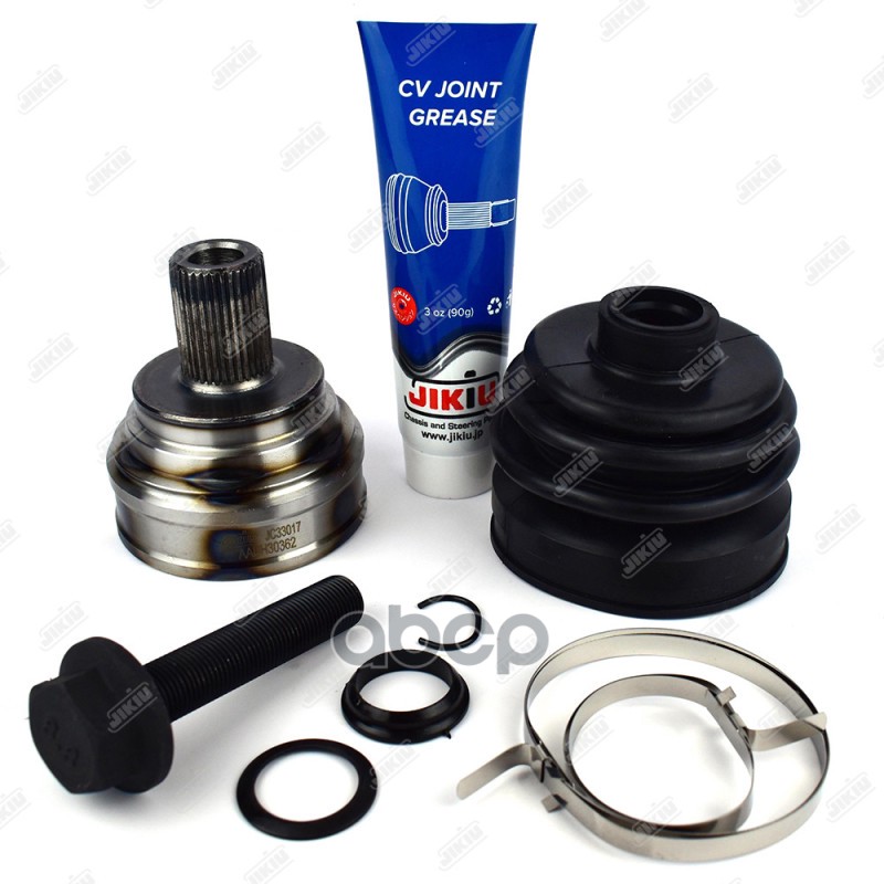 ШРУС JIKIU арт. JC33017