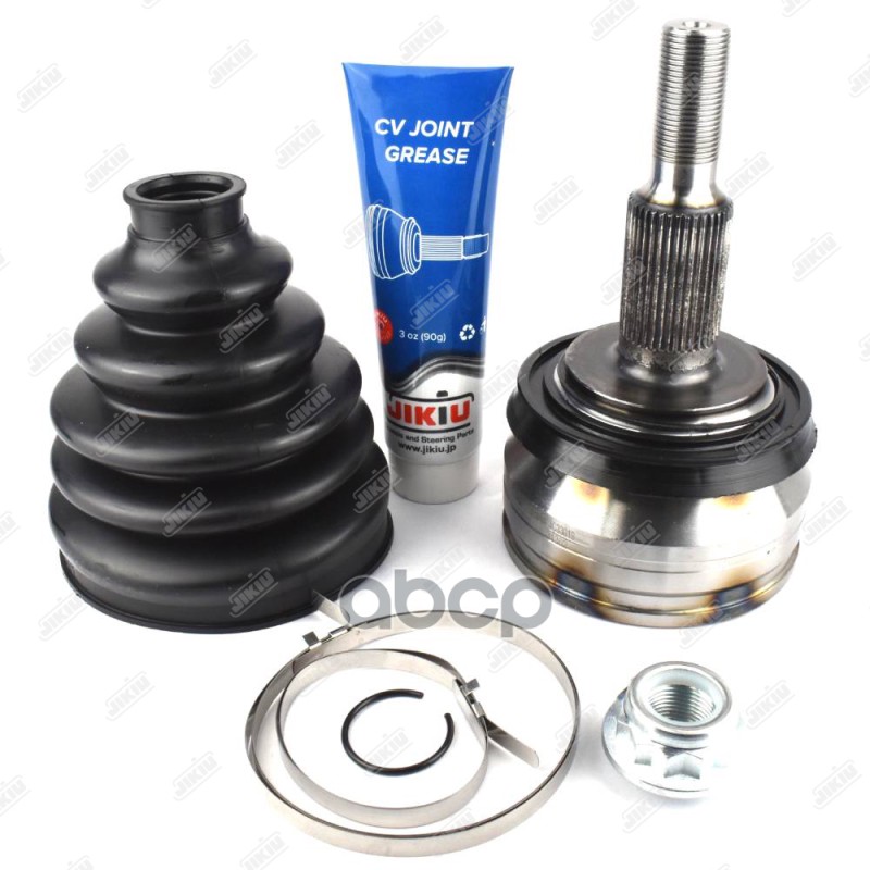 ШРУС JIKIU арт. JC33019