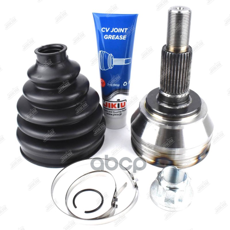 ШРУС JC33021 JIKIU арт. JC33021