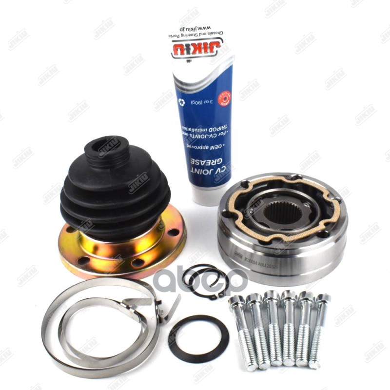 ШРУС JIKIU арт. JC33024