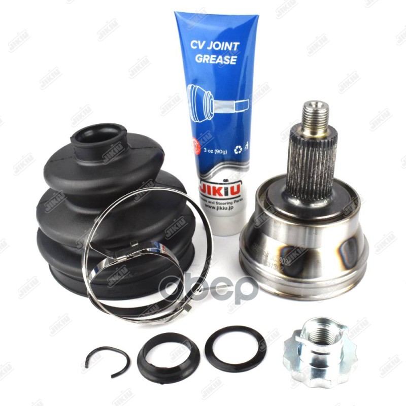 ШРУС JC33034 JIKIU арт. JC33034