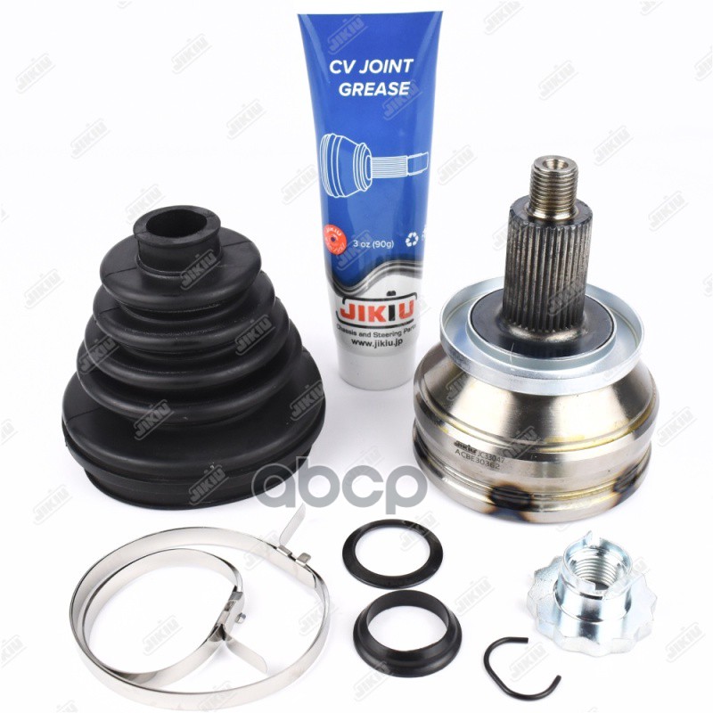 ШРУС JC33047 JIKIU арт. JC33047