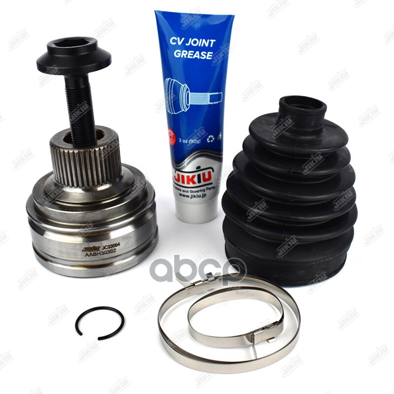 ШРУС JC33064 JIKIU арт. JC33064