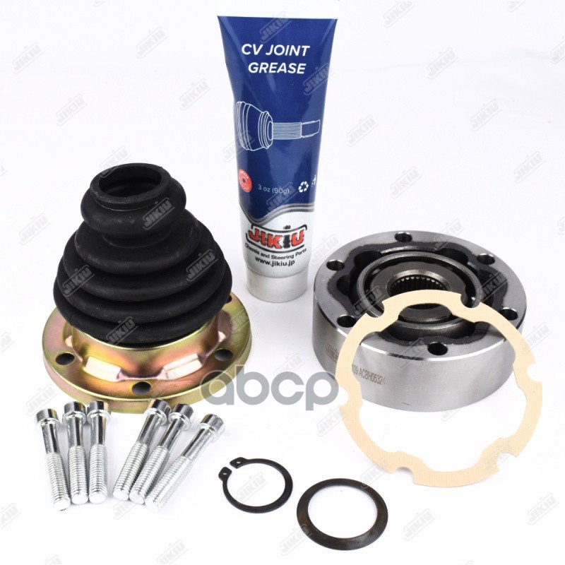 ШРУС JIKIU арт. JC33109