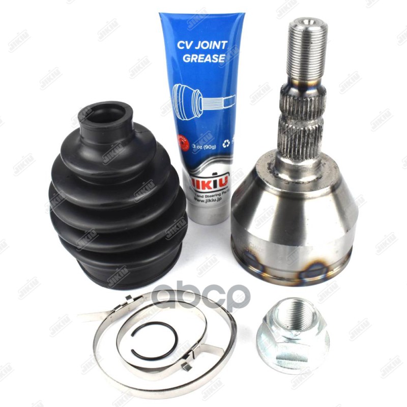 ШРУС JC34008 JIKIU арт. JC34008