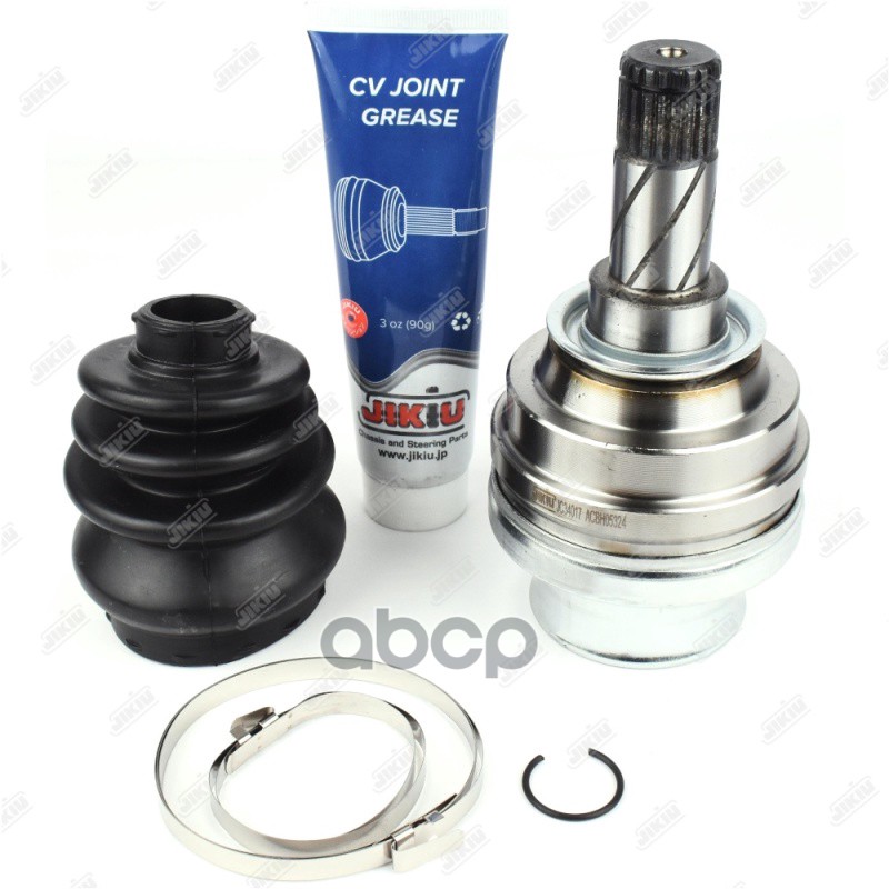 ШРУС JIKIU арт. JC34017