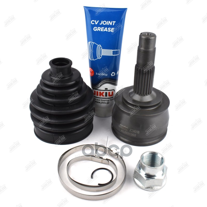 ШРУС JIKIU арт. JC34018