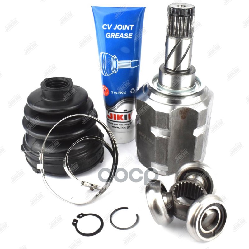 ШРУС внутренний OPEL ASTRA H 1.8 JC34021 JIKIU арт. JC34021