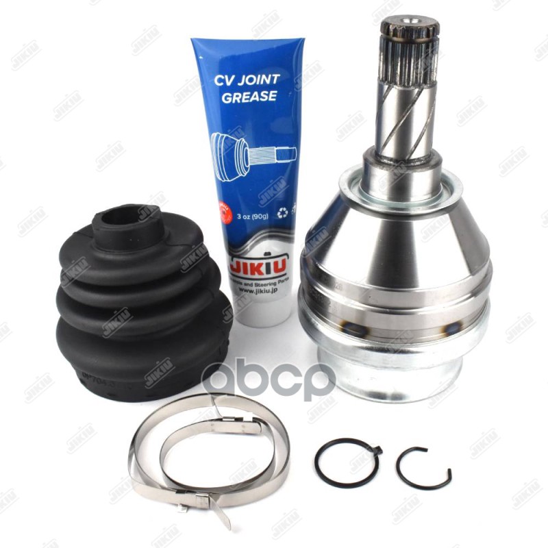 ШРУС JC34026 JIKIU арт. JC34026