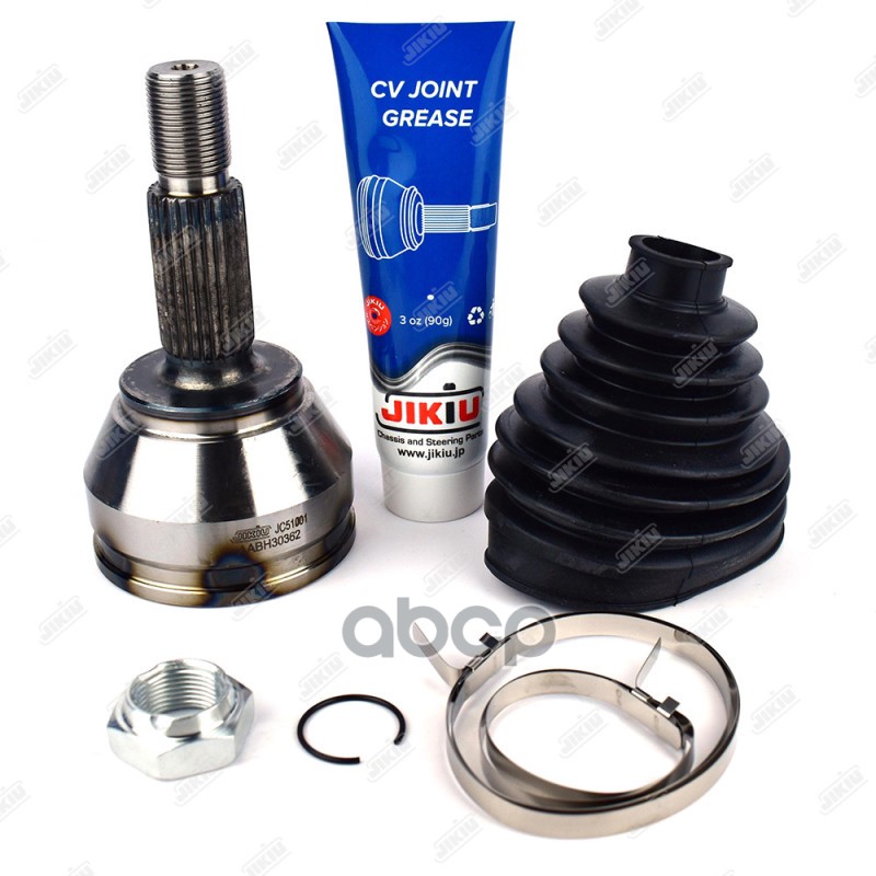 ШРУС JC51001 JIKIU арт. JC51001