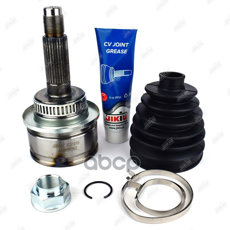 ШРУС JIKIU арт. JC51010