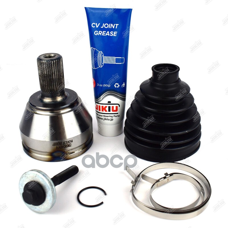 ШРУС JC51014 JIKIU арт. JC51014