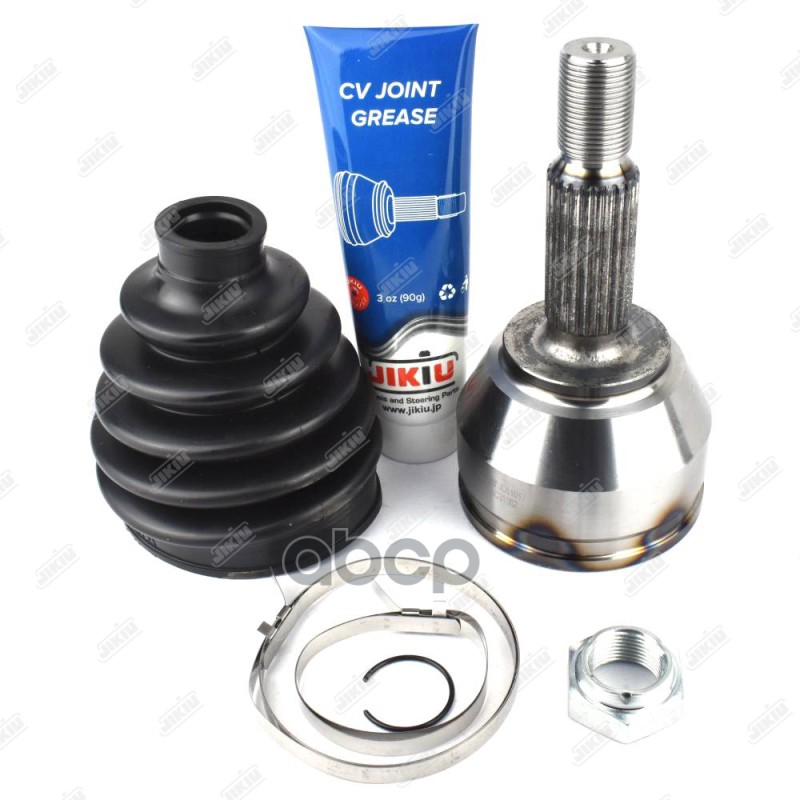 ШРУС JC51017 JIKIU арт. JC51017