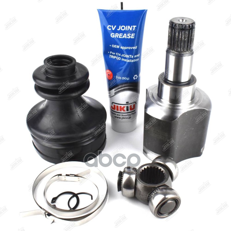 ШРУС внутренний левый (22х40х23) Ford C-Max  Focus JIKIU арт. jc51026