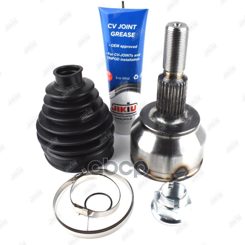 ШРУС JC51033 JIKIU арт. JC51033