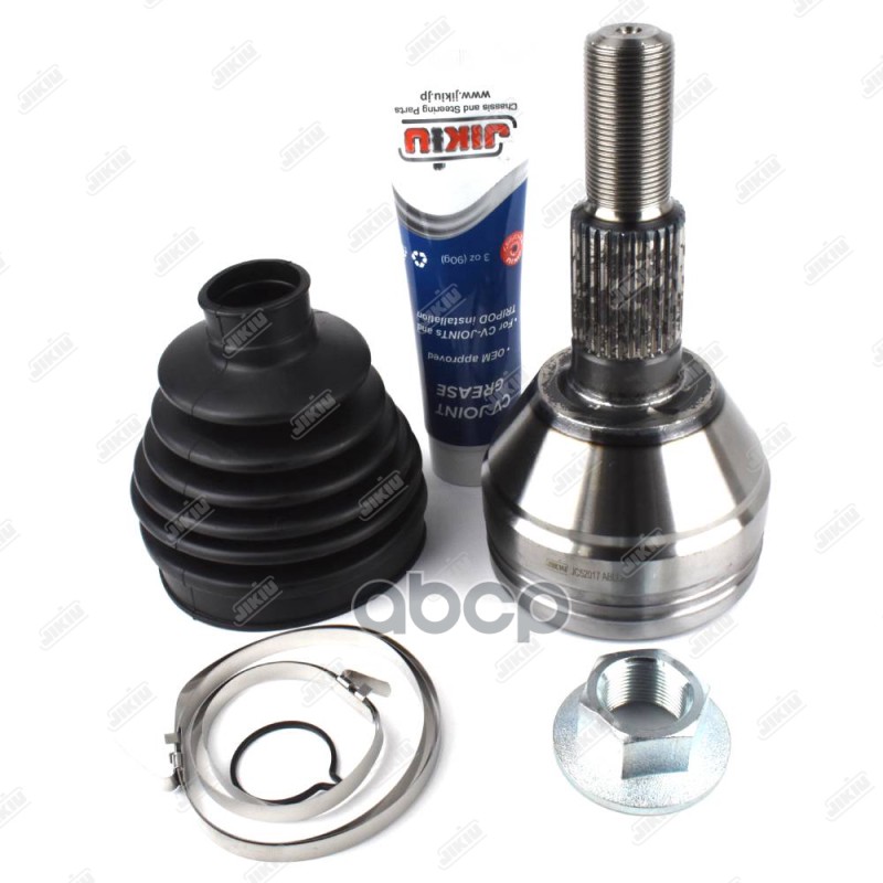 ШРУС внешний CHEVROLET CAPTIVA JC52017 JIKIU арт. JC52017