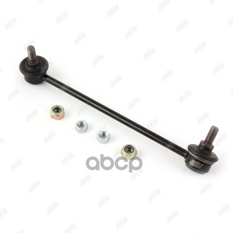 Тяга стабилизатора левая KIA RIO 00-05 LS13011L JIKIU арт. LS13011L