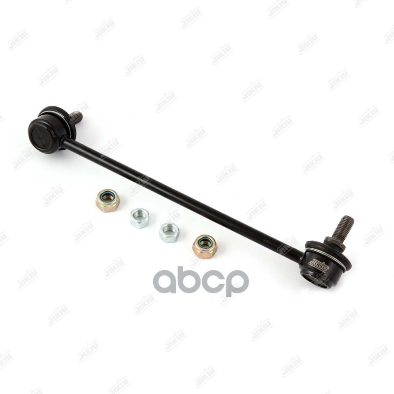 Тяга стабилизатора правая KIA RIO 00-05 LS13011R JIKIU арт. LS13011R