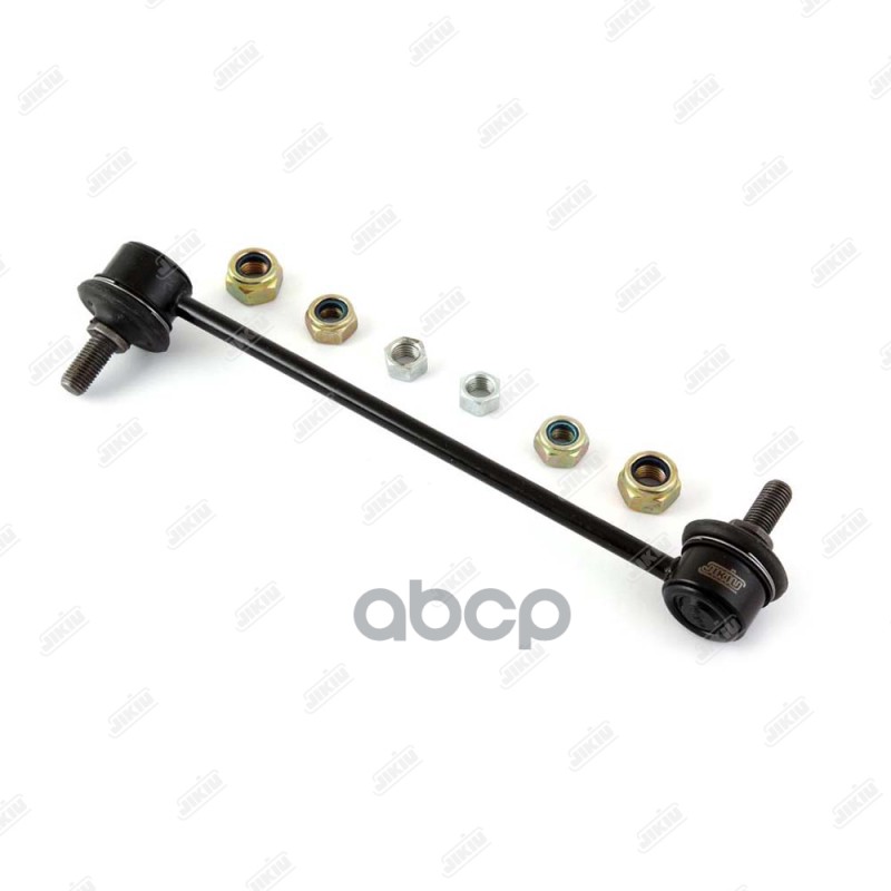 Тяга стабилизатора HYUNDAI_i10_AM51B RHD/HB LHD_(2008-2016)/KIA_Morning/Picanto 04_PSA04 RHD/PSA04/N JIKIU арт. ls13013l