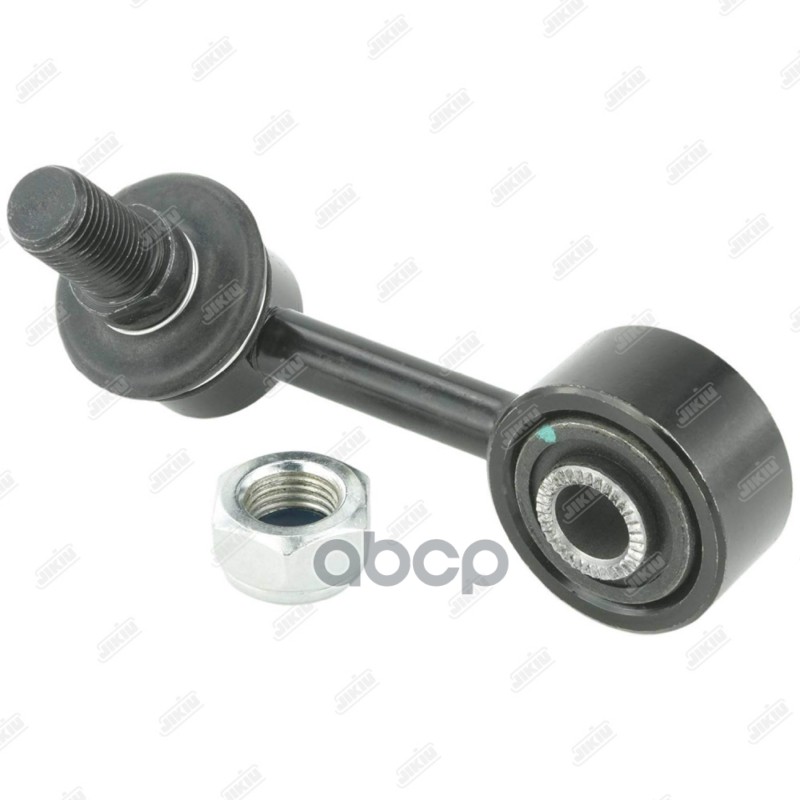 Тяга стабилизатора FIAT_Fullback_5034B5101000/503J85101510_(2015-2019)/MITSUBISHI_L200_KL2T/KL1T/KL3 JIKIU арт. ls23027r