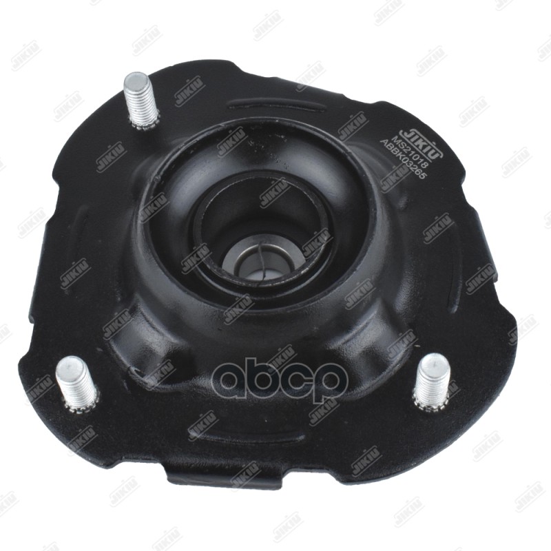 Опора амортизатора TOYOTA COROLLA 2 94-99, STARLET 96-99 MS21018 JIKIU арт. MS21018