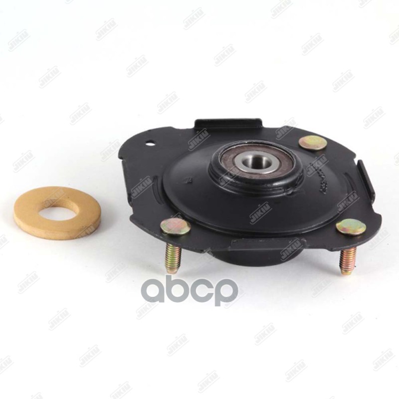 Опора Амортизатора Toyota_corolla Ii_el53/Nl50_(1994-1999)/_Cynos_el52c/El52_(1995-1999)/_Soluna_al5 JIKIU арт. ms21082