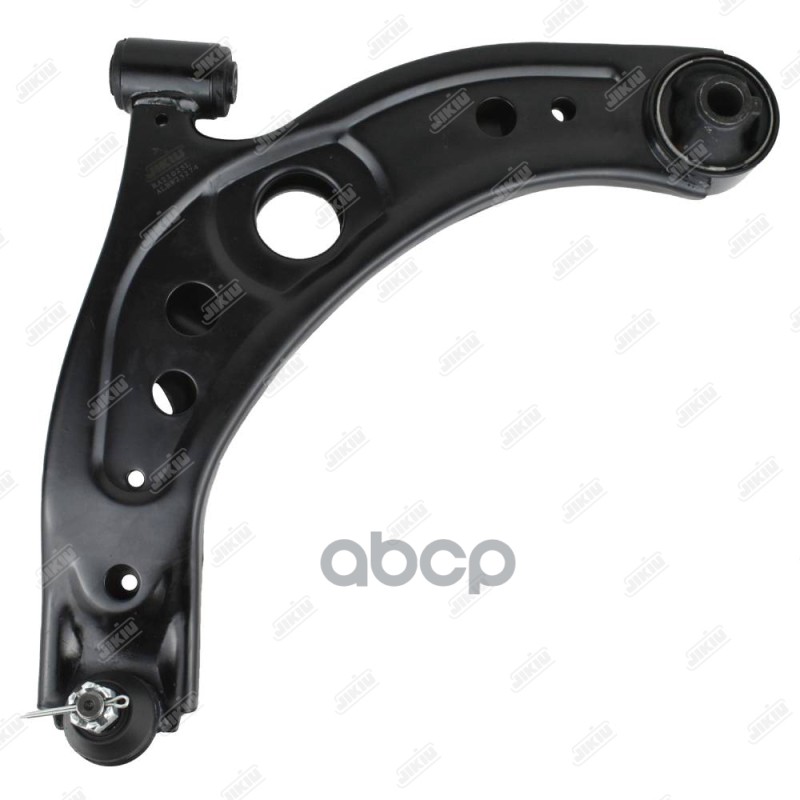 Рычаг левый TOYOTA PASSO 04-10 RA21025L JIKIU арт. RA21025L