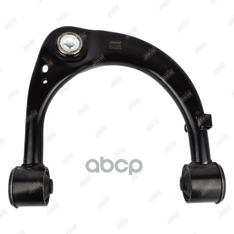 Рычаг подвески RA21066L JIKIU арт. RA21066L