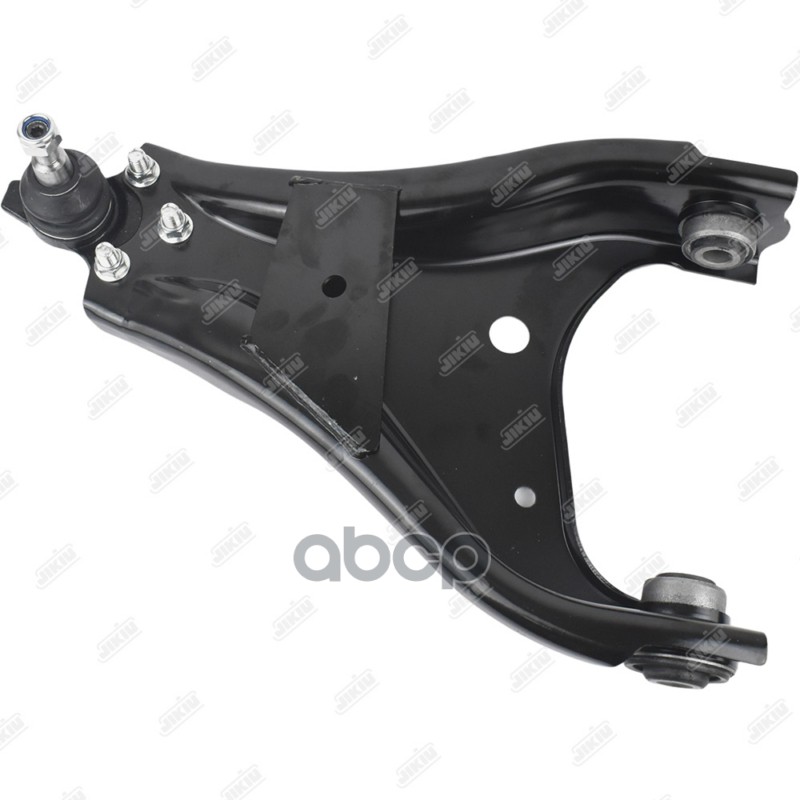 Рычаг подвески DACIA (Renault)_Duster_HSMD/HSAJ/HSDCV_(2013-2018)/NISSAN_Terrano III_D10/H79_(2014-. JIKIU арт. ra22140l