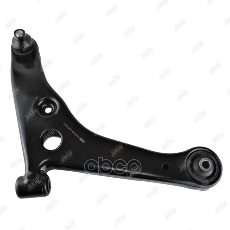 Рычаг подвески MITSUBISHI_Dion_CR5W/CR6W/CR9W_(2000-2005)/_Lancer_CS3A/CS6A/CS7A/CS2A/CS3W/CS5A RHD/ JIKIU арт. ra23003r