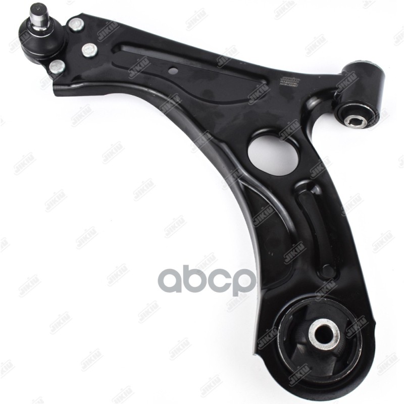 Рычаг подвески CHEVROLET (GM)_Aveo (T300)_1HJ69/1JC48 RHD HB/1JB69 SDN/1JG48 LHD HB/1J_(2011-...)/_O JIKIU арт. ra52008l