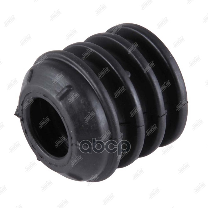 Отбойник амортизатора CHEVROLET (GM) Lanos T100 (UKR) (2005-2009) JIKIU арт. RB12003