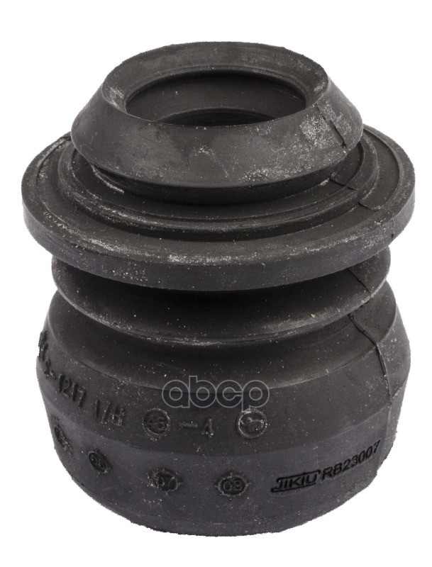 Отбойник амортизатора Chrysler Sebring Stratus Mitsubishi Chariot Eclipse Galant JIKIU арт. RB23007