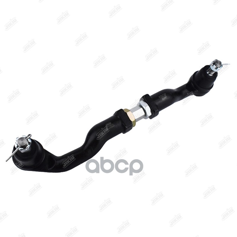 Тяга поперечная рулевая с сборе SS13001L JIKIU арт. SS13001L