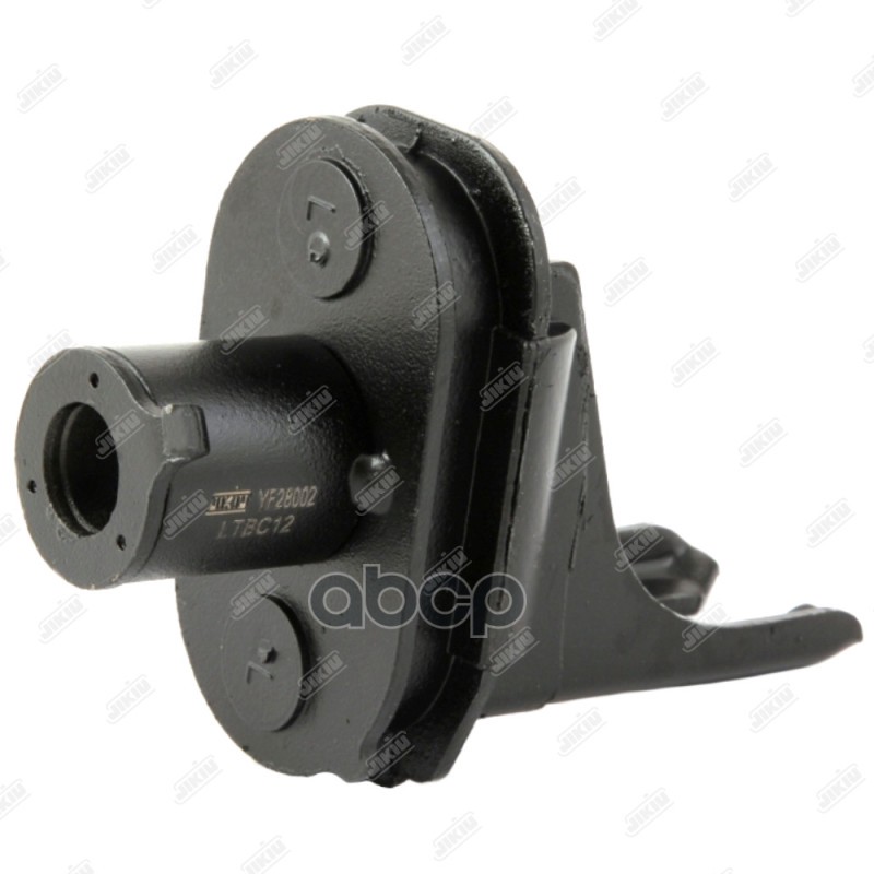 Опора подрамника правая HONDA ACCORD 03-08 YF28002 JIKIU арт. YF28002