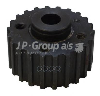 Шестерня коленвала AUDI 80(B3)/VW Golf II/Passat B3/B4 /z=22 JP 1110450700 JP Group арт. 1110450700