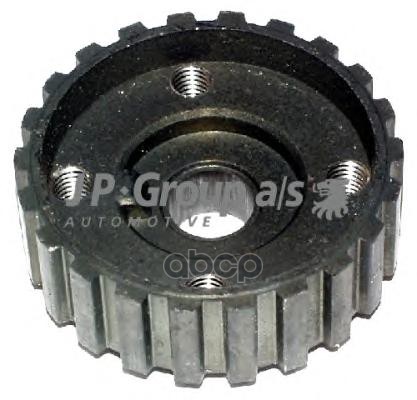Шестерня коленвала audivw(105079001) JP Group арт. 1110451300