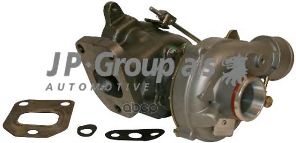 Компрессор Vw Transporter Iv -04/03 JP Group арт. 1117400900